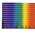 Stellar spectral classifications