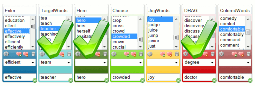 JogLab Word Finder